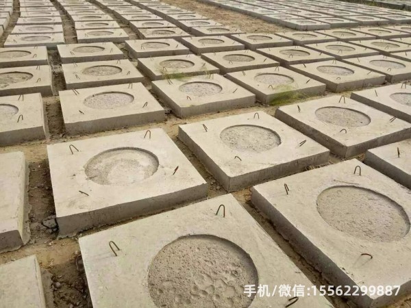 古蔺DP12混凝土电杆底盘