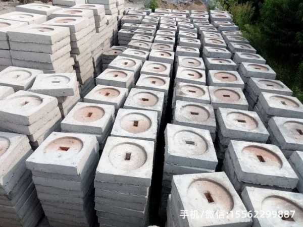 古蔺1200×1200混凝土电杆底盘